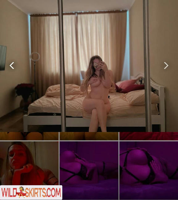 lamonesuch / lamonesuch / nanawoll nude OnlyFans, Instagram leaked photo #35