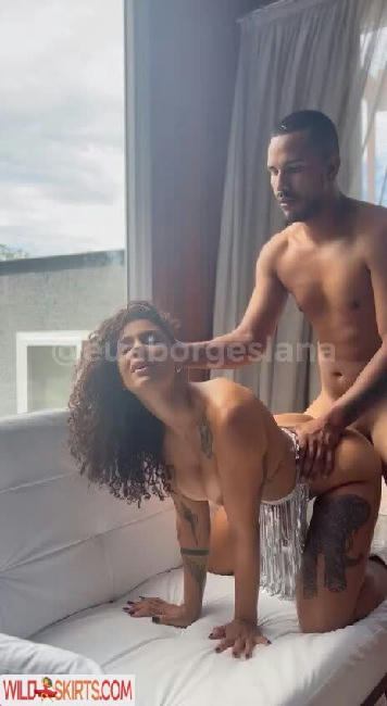 Lana Borges / euaborgeslana / eulucasborges / lanaaborges nude OnlyFans, Instagram leaked photo #63