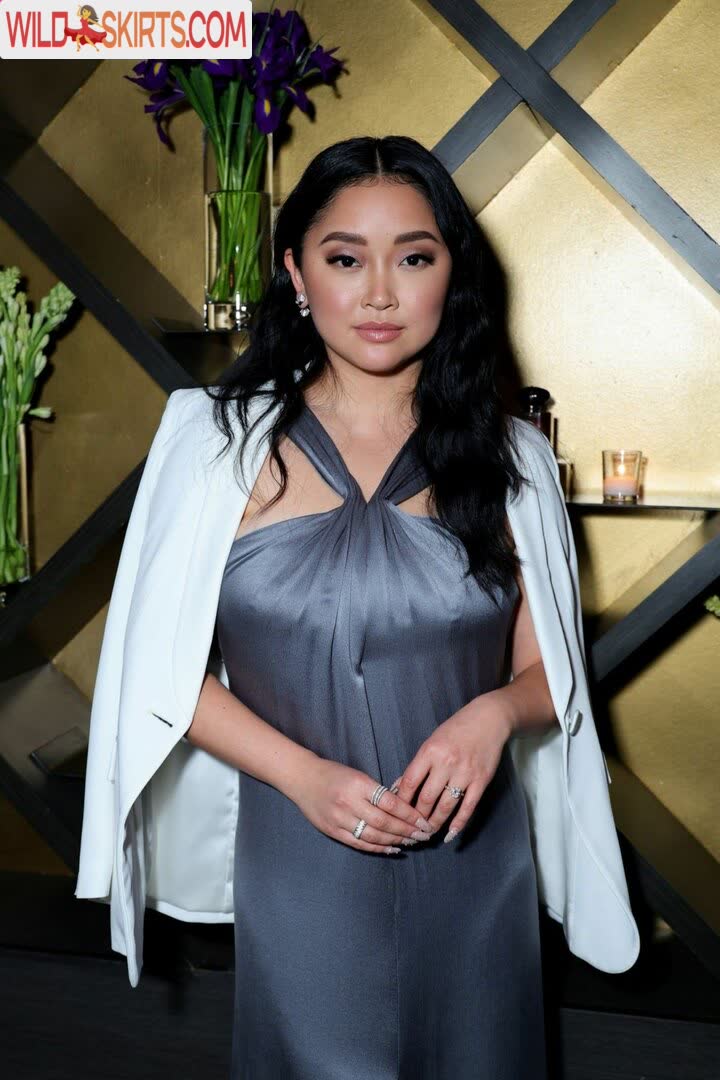 Lana Condor / lanacondor nude Instagram leaked photo #4