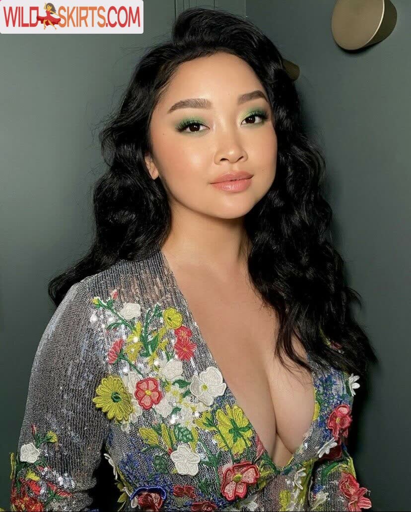 Lana Condor nude leaked photo #191