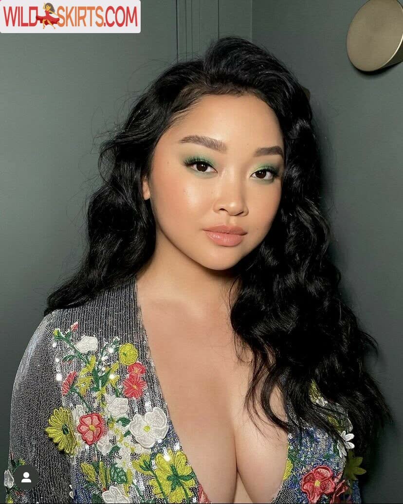 Lana Condor nude leaked photo #193