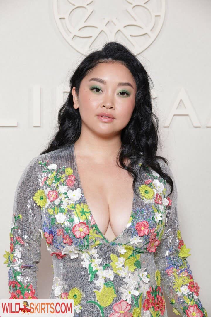 Lana Condor / lanacondor nude Instagram leaked photo #8