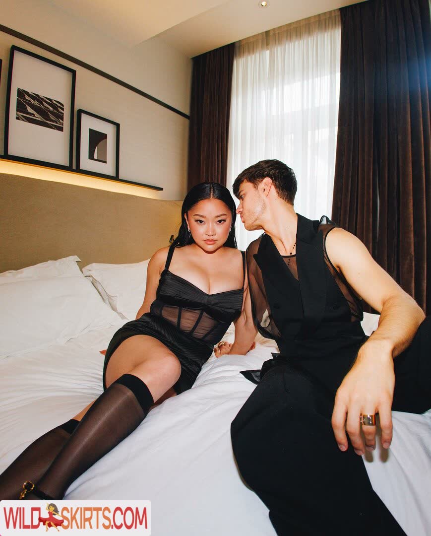 Lana Condor nude leaked photo #218