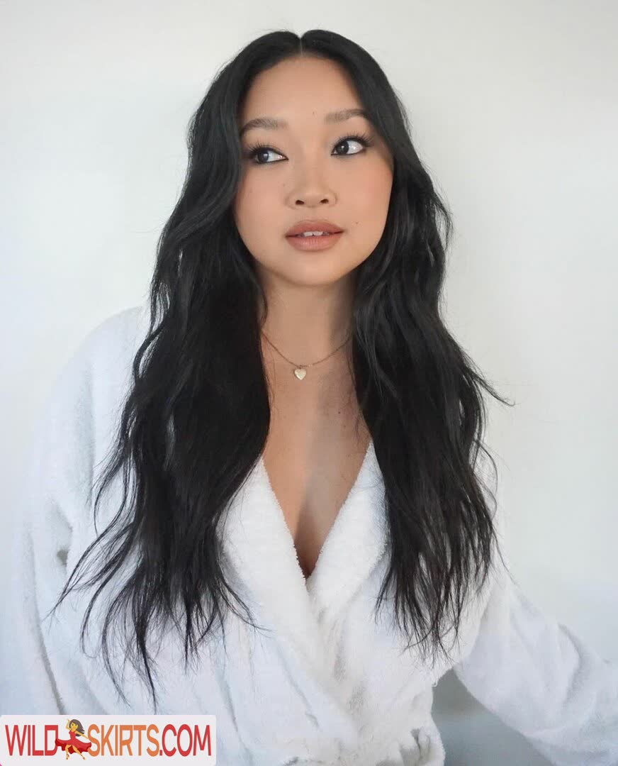 Lana Condor / lanacondor nude Instagram leaked photo #8