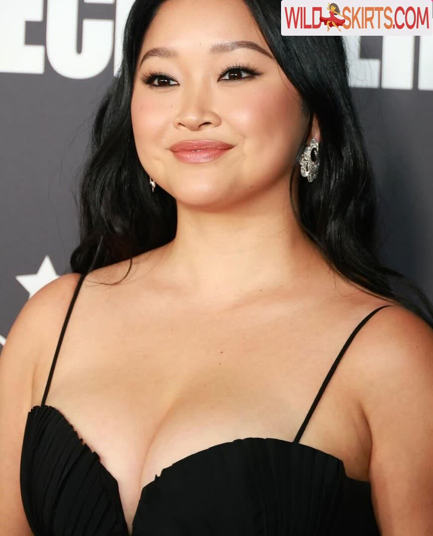 Lana Condor nude leaked photo #244