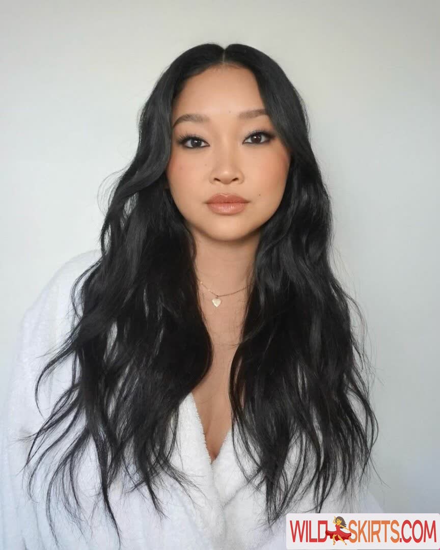 Lana Condor / lanacondor nude Instagram leaked photo #10