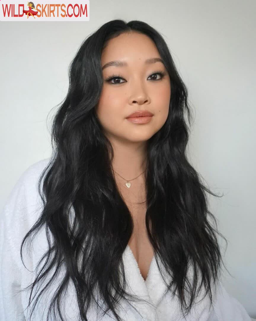 Lana Condor / lanacondor nude Instagram leaked photo #7