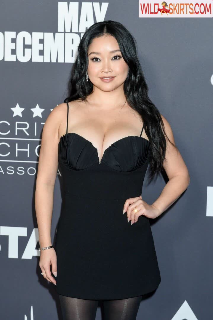 Lana Condor / lanacondor nude Instagram leaked photo #14