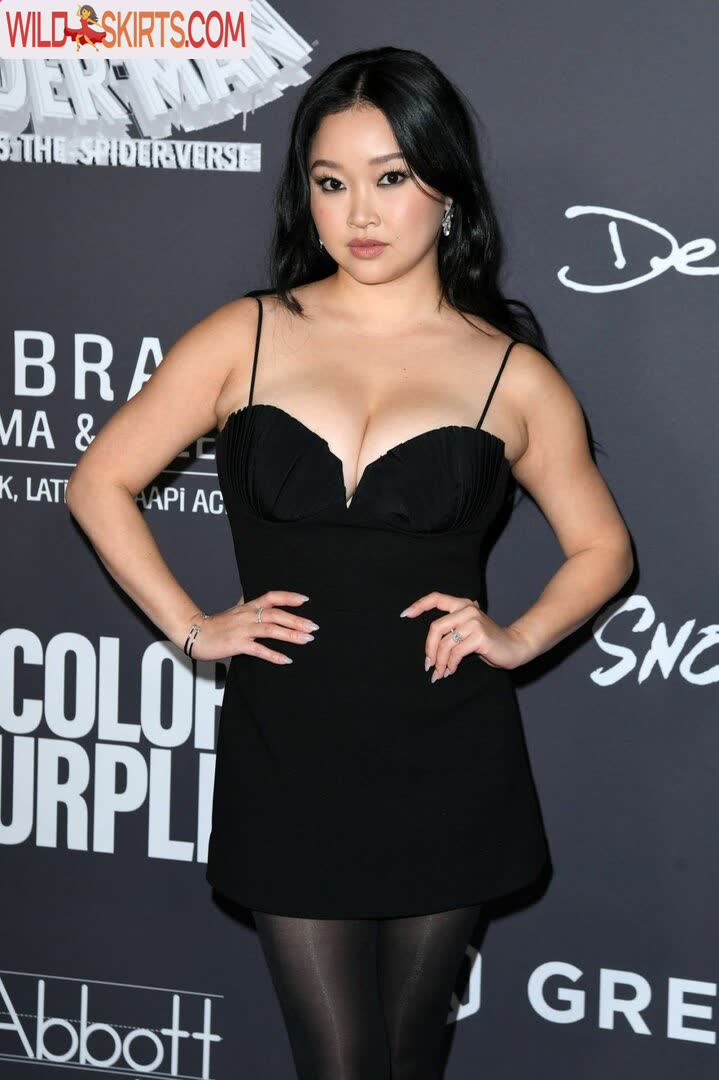 Lana Condor / lanacondor nude Instagram leaked photo #15