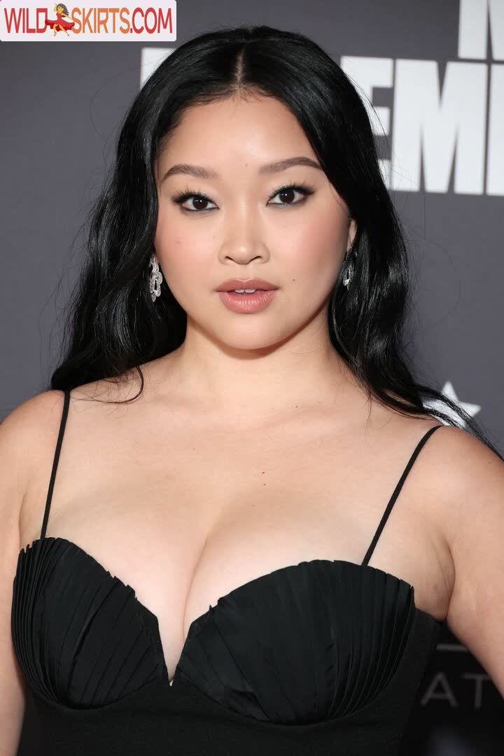 Lana Condor / lanacondor nude Instagram leaked photo #16