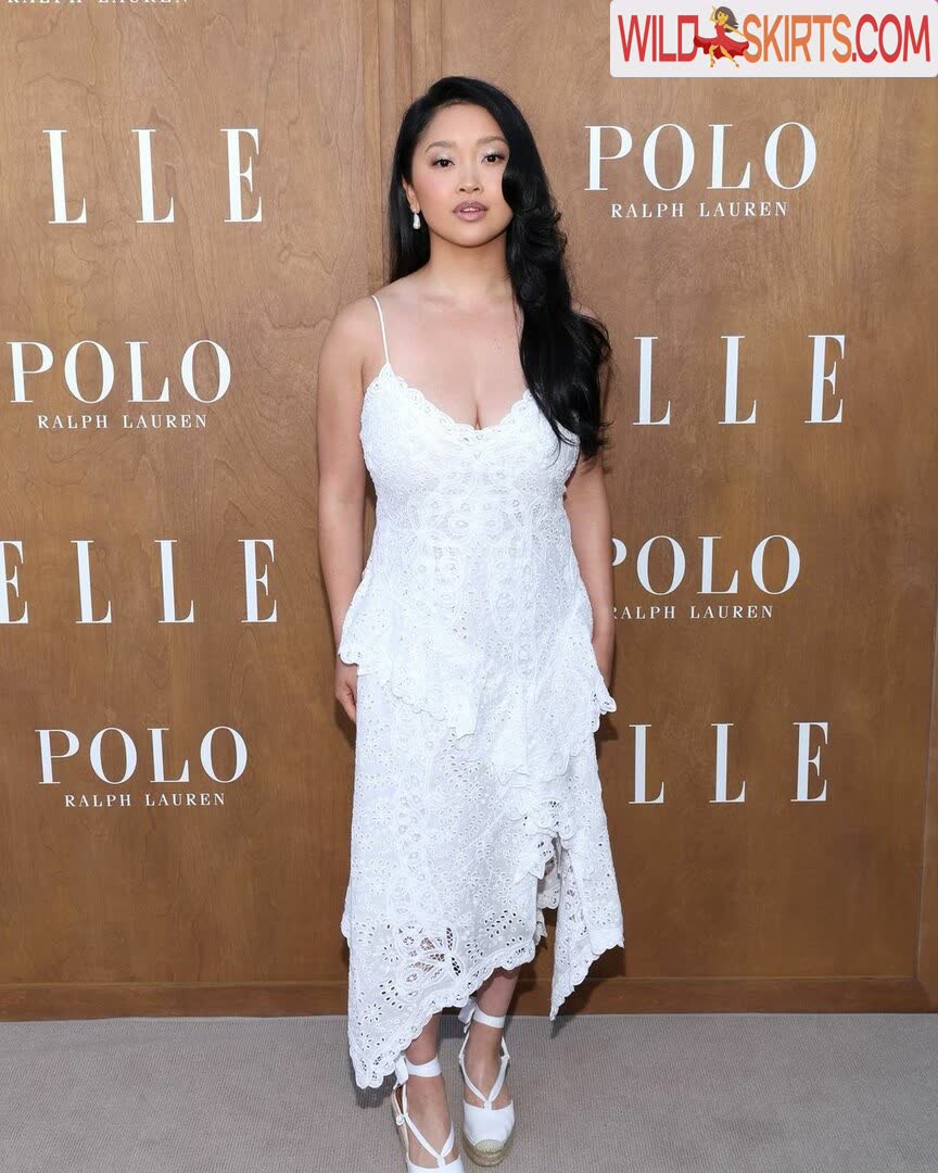 Lana Condor nude leaked photo #263