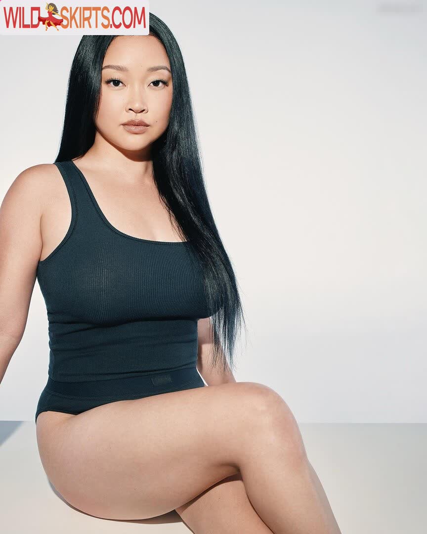 Lana Condor / lanacondor nude Instagram leaked photo #4