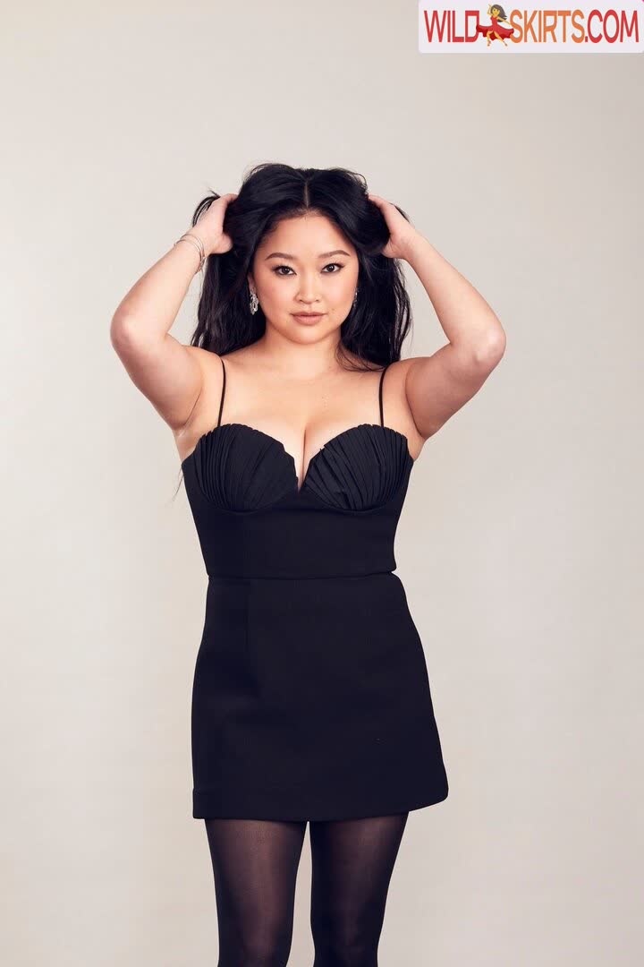 Lana Condor / lanacondor nude Instagram leaked photo #8