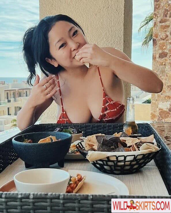 Lana Condor nude leaked photo #304