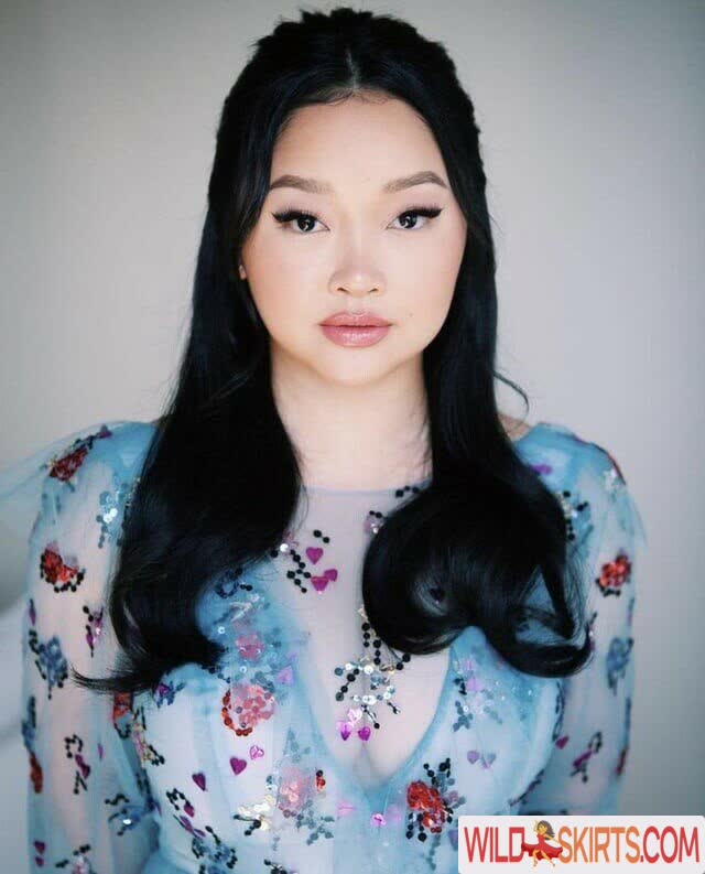 Lana Condor / lanacondor nude Instagram leaked photo #9