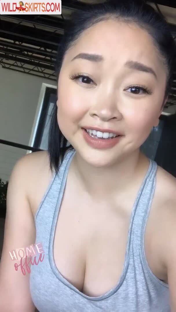 Lana Condor nude leaked photo #98