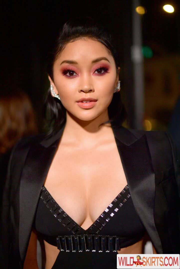 Lana Condor nude leaked photo #107