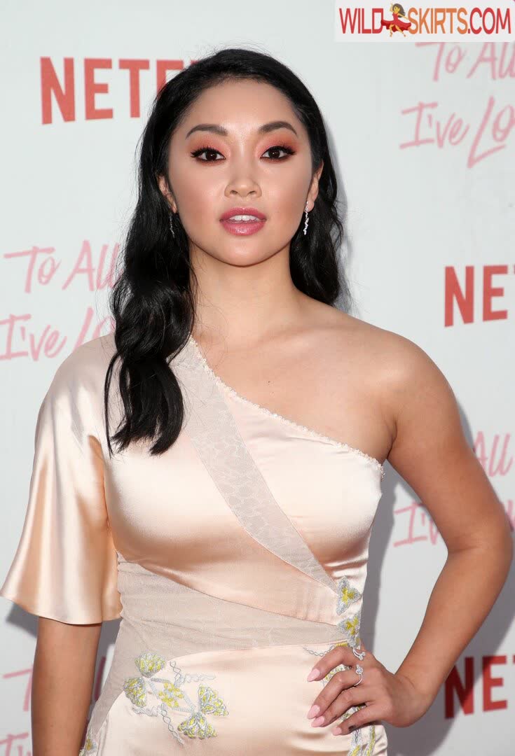 Lana Condor / lanacondor nude Instagram leaked photo #9