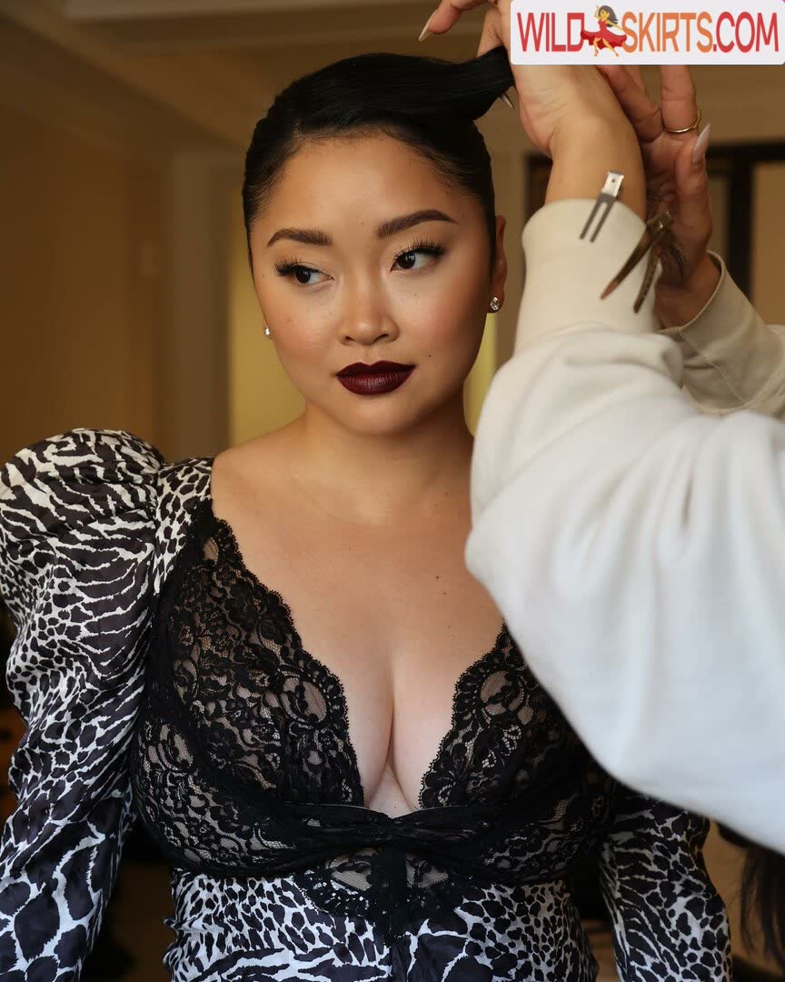 Lana Condor nude leaked photo #139