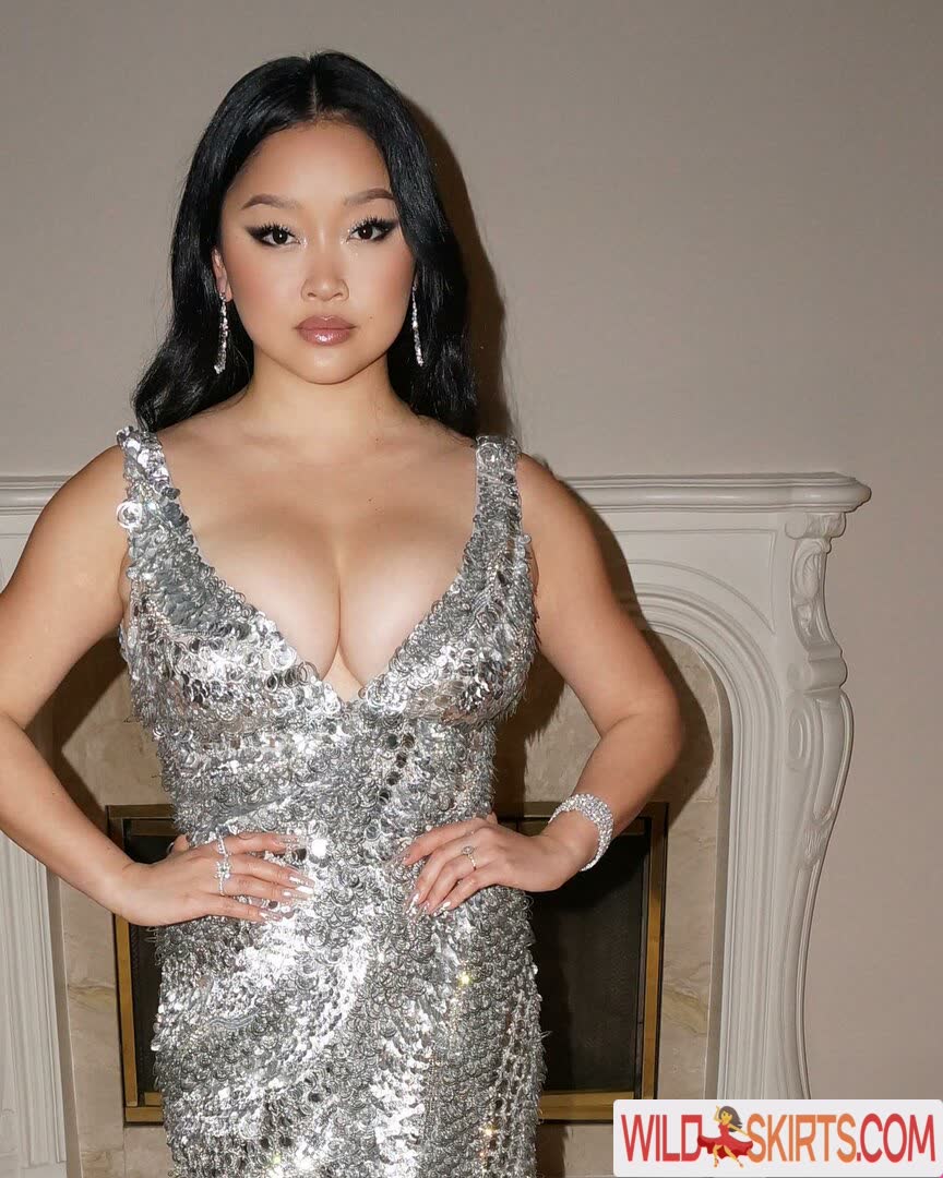 Lana Condor / lanacondor nude Instagram leaked photo #3