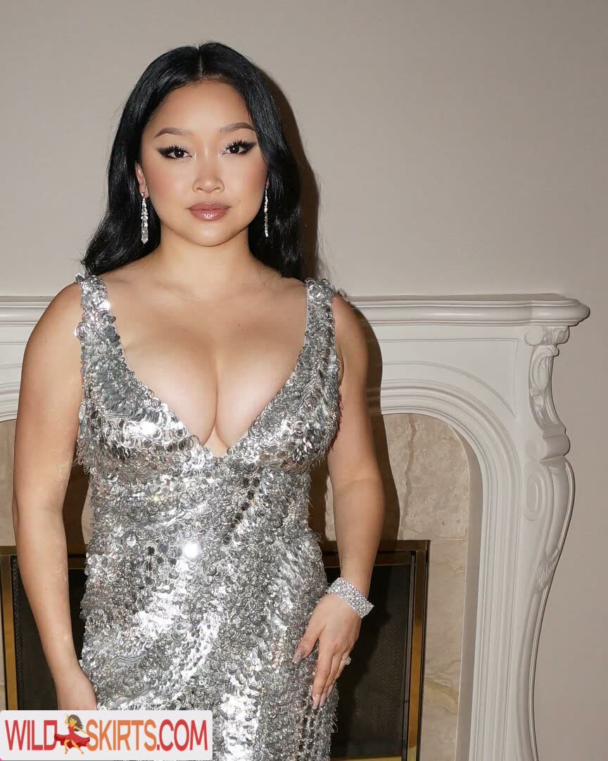 Lana Condor nude leaked photo #163