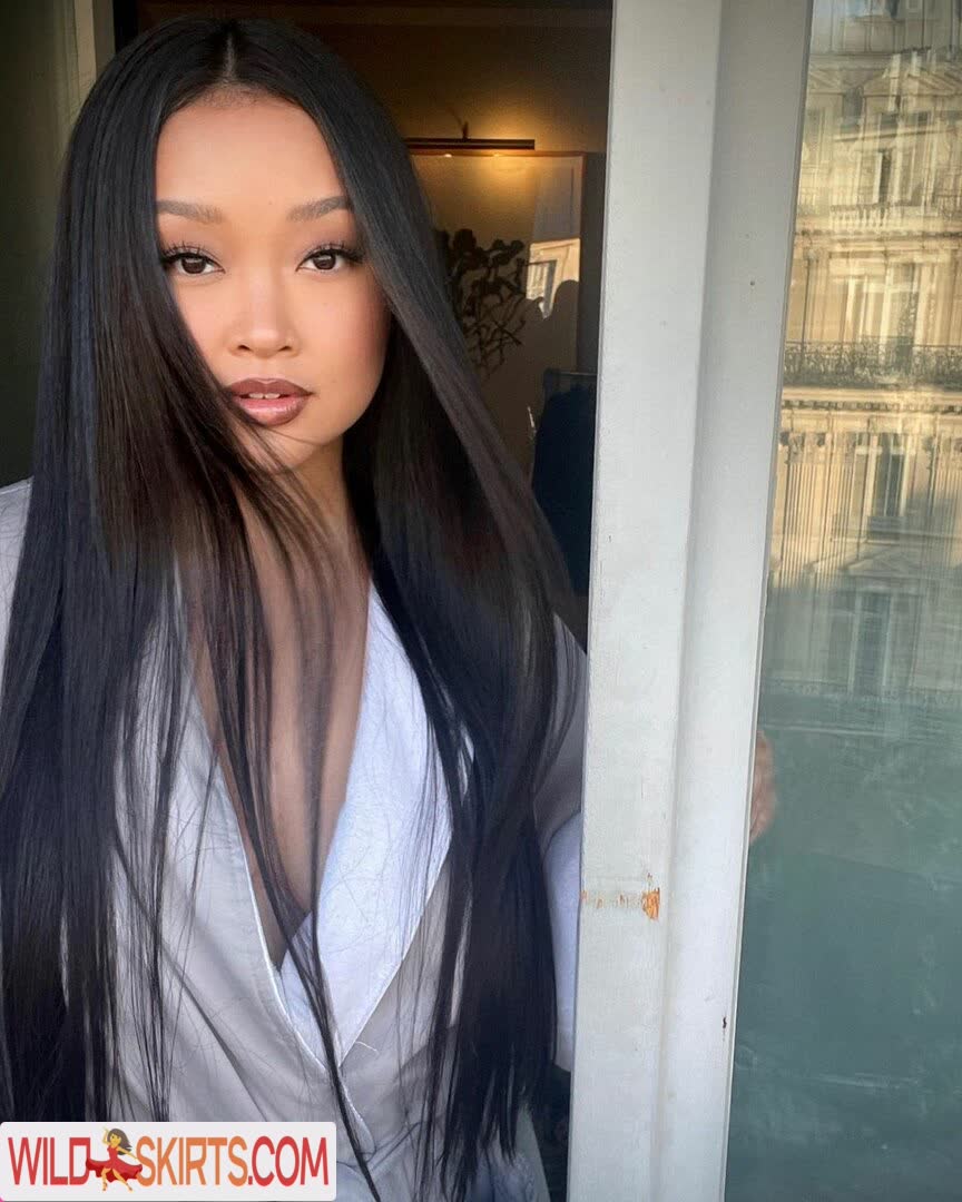 Lana Condor nude leaked photo #164