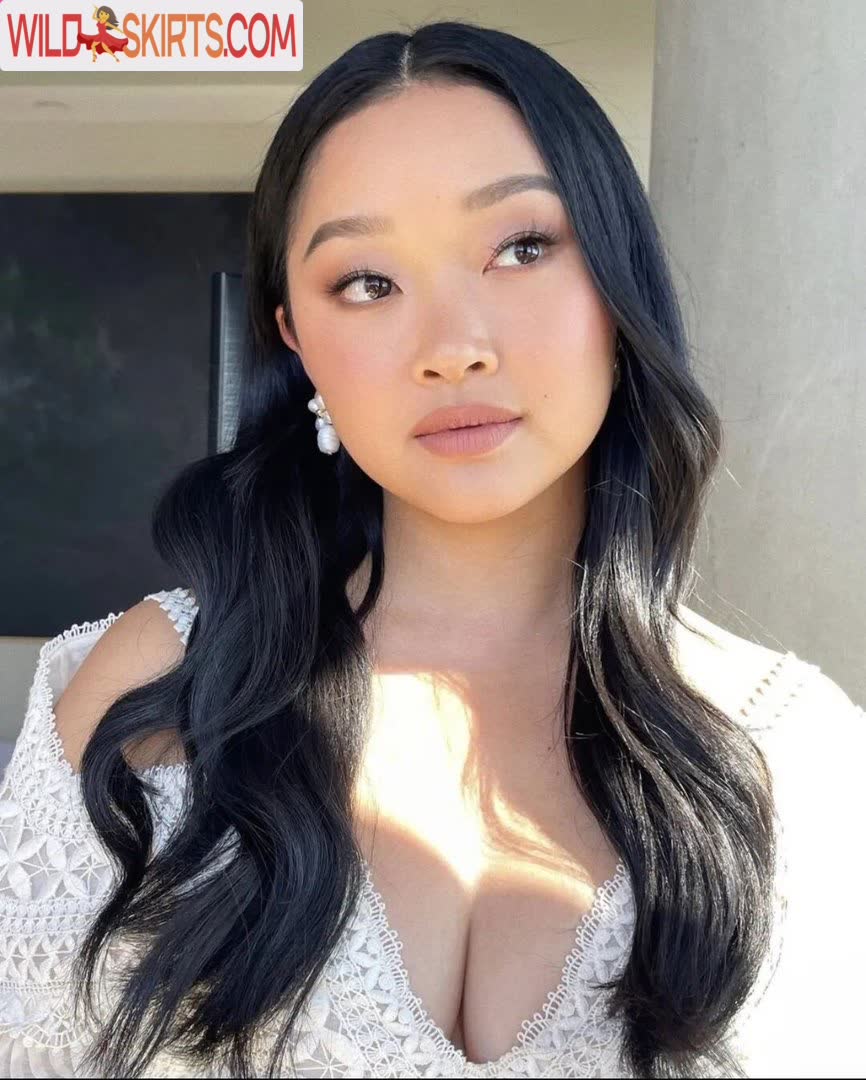 Lana Condor / lanacondor nude Instagram leaked photo #4