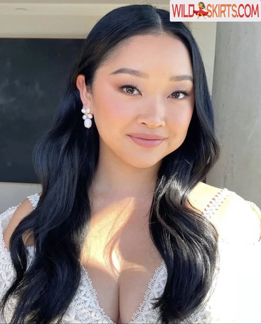 Lana Condor / lanacondor nude Instagram leaked photo #8