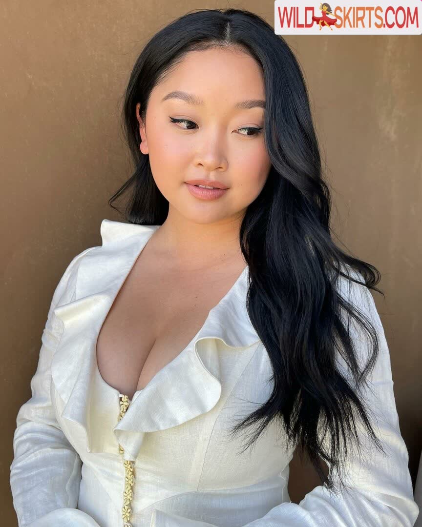 Lana Condor / lanacondor nude Instagram leaked photo #8