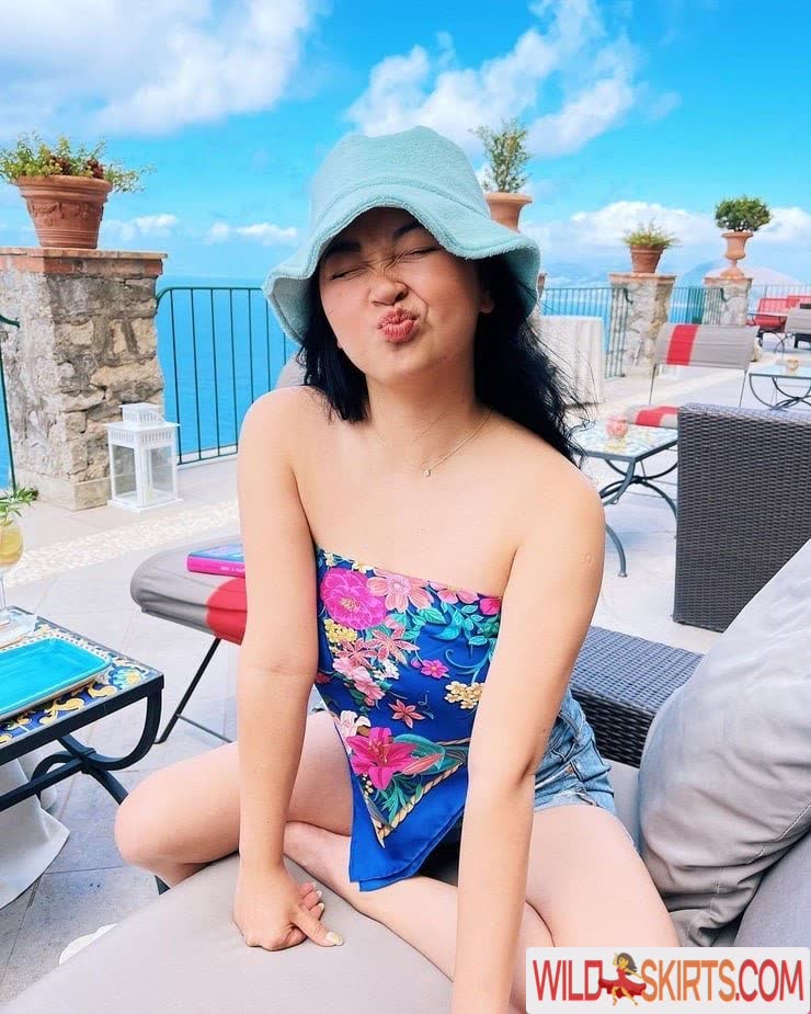 Lana Condor / lanacondor nude Instagram leaked photo #1