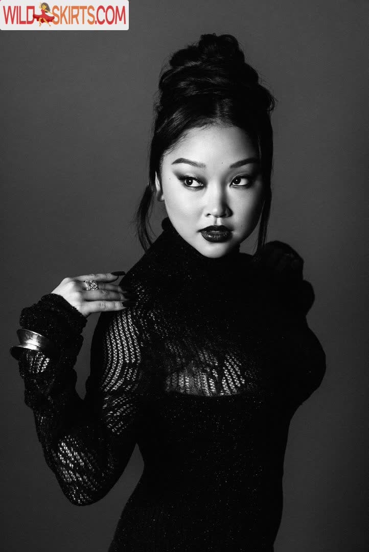 Lana Condor / lanacondor nude Instagram leaked photo