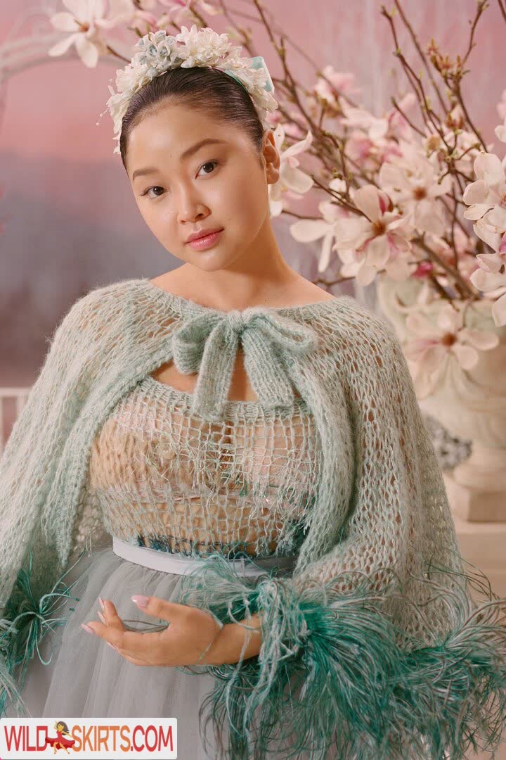 Lana Condor / lanacondor nude Instagram leaked photo #10