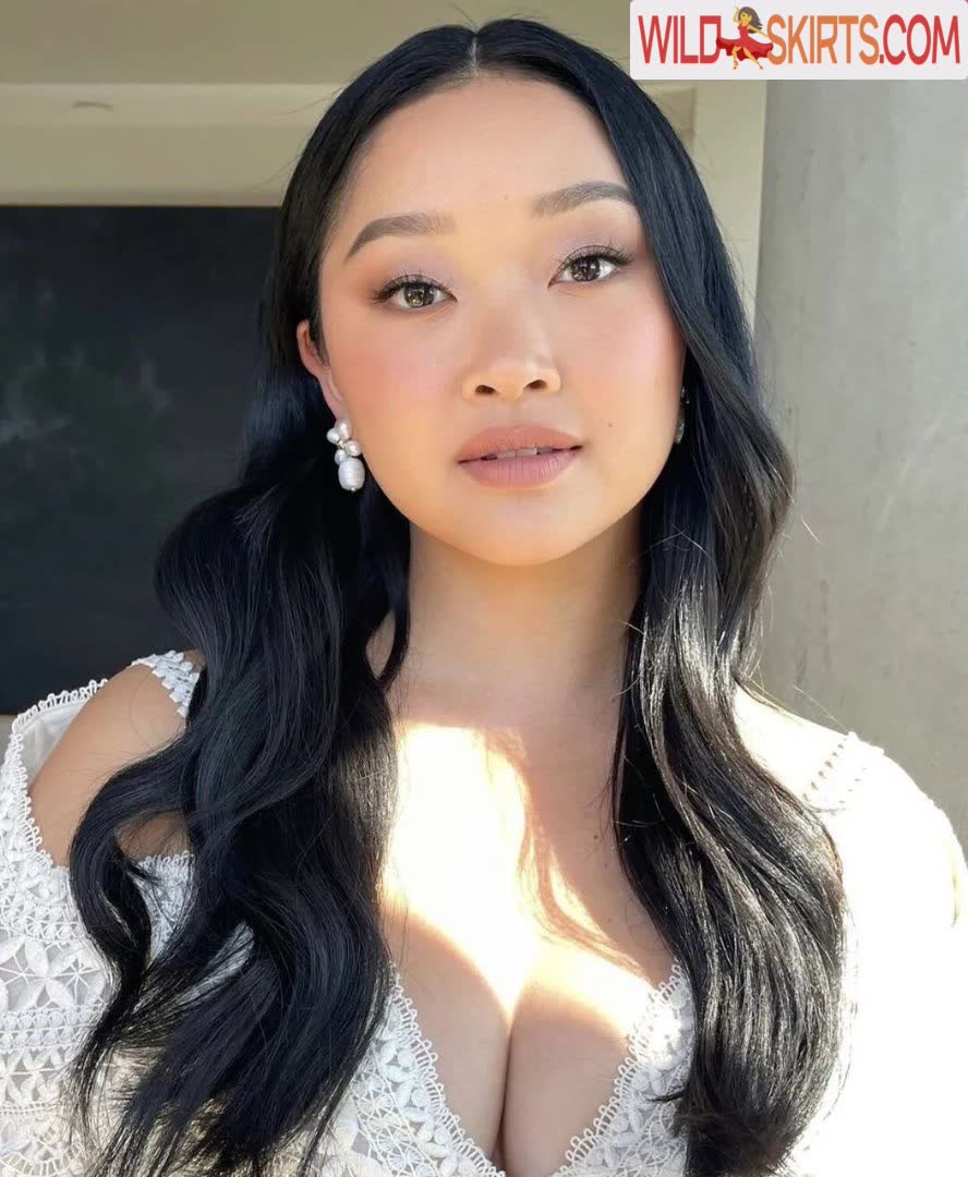 Lana Condor / lanacondor nude Instagram leaked photo #3