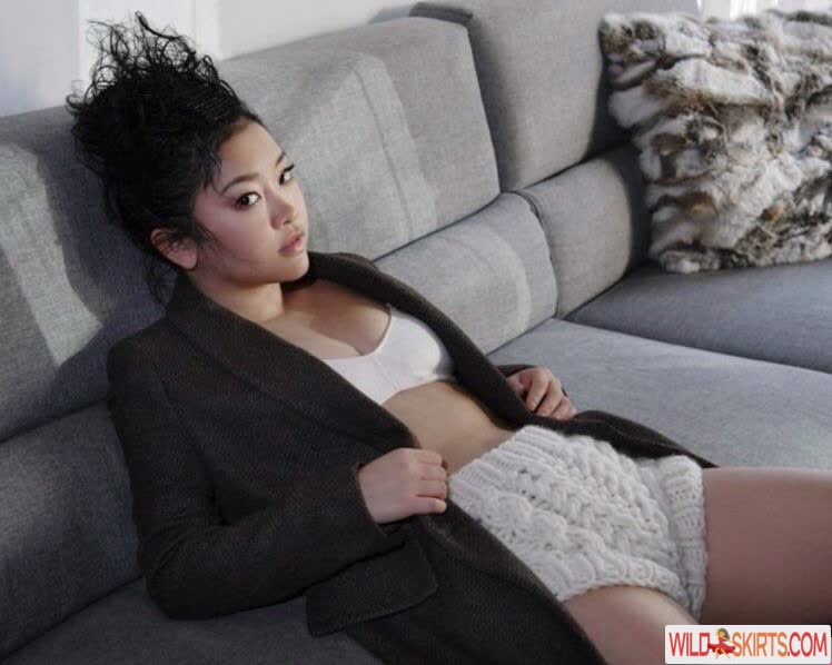 Lana Condor / lanacondor nude Instagram leaked photo #10