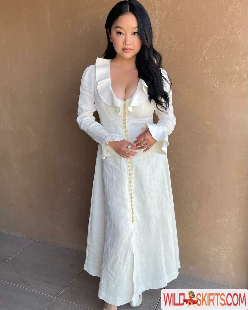 Lana Condor / lanacondor nude Instagram leaked photo #13