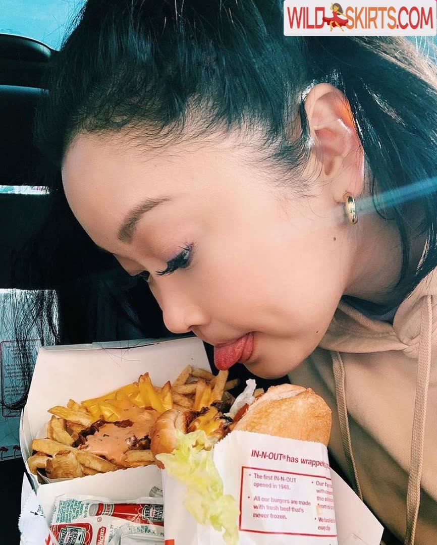 Lana Condor / lanacondor nude Instagram leaked photo #2