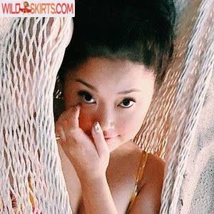 Lana Condor / lanacondor nude Instagram leaked photo