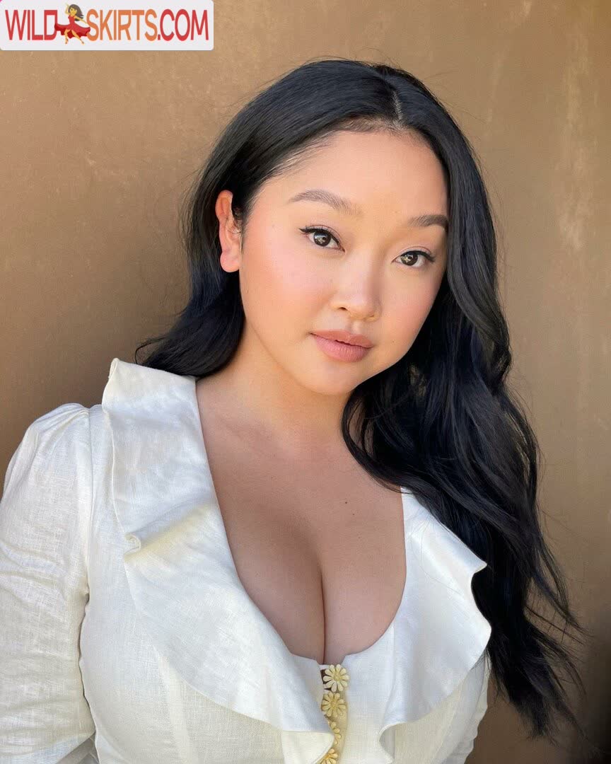 Lana Condor / lanacondor nude Instagram leaked photo #3