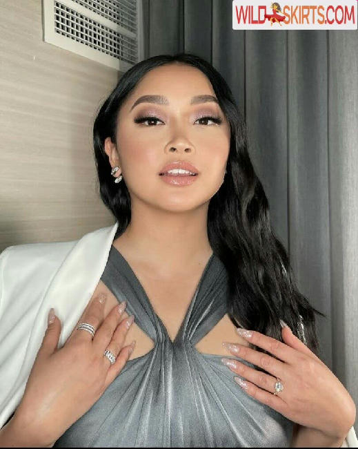 Lana Condor / lanacondor nude Instagram leaked photo #166