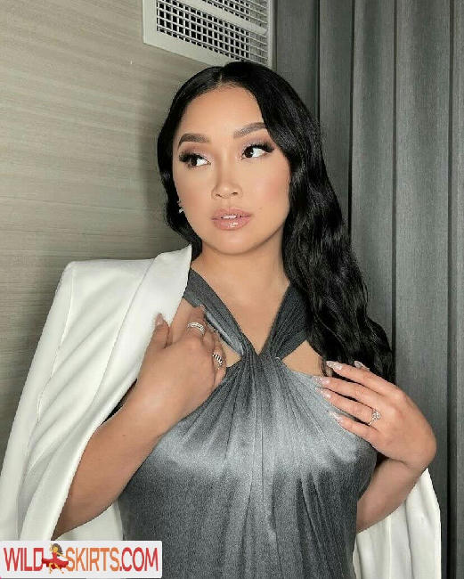 Lana Condor / lanacondor nude Instagram leaked photo #167