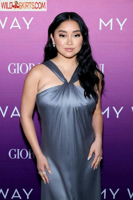 Lana Condor / lanacondor nude Instagram leaked photo #168