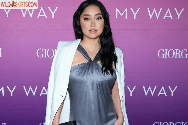 Lana Condor / lanacondor nude Instagram leaked photo #176