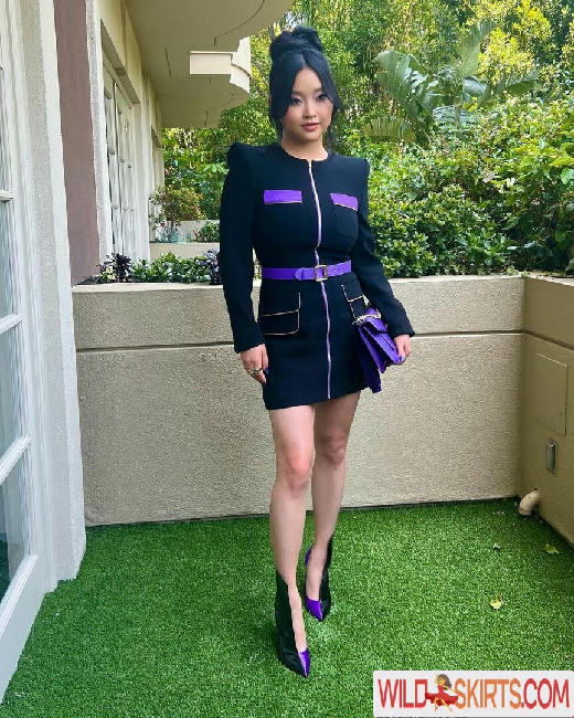 Lana Condor / lanacondor nude Instagram leaked photo #173