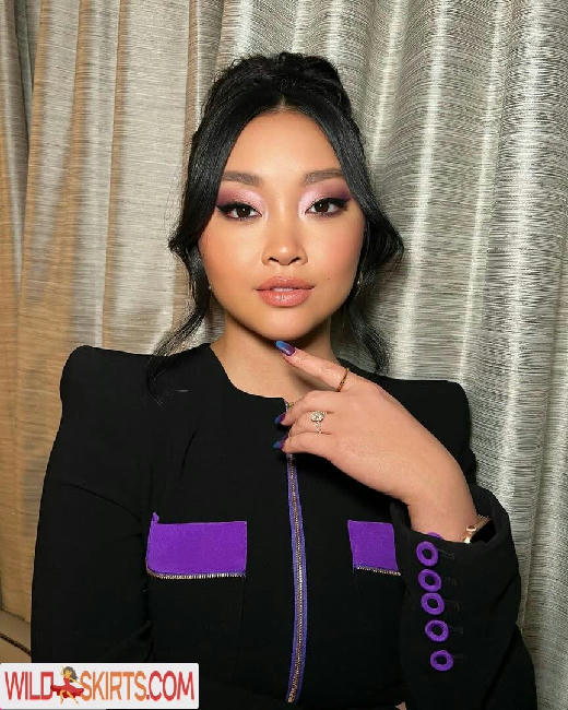 Lana Condor / lanacondor nude Instagram leaked photo #174