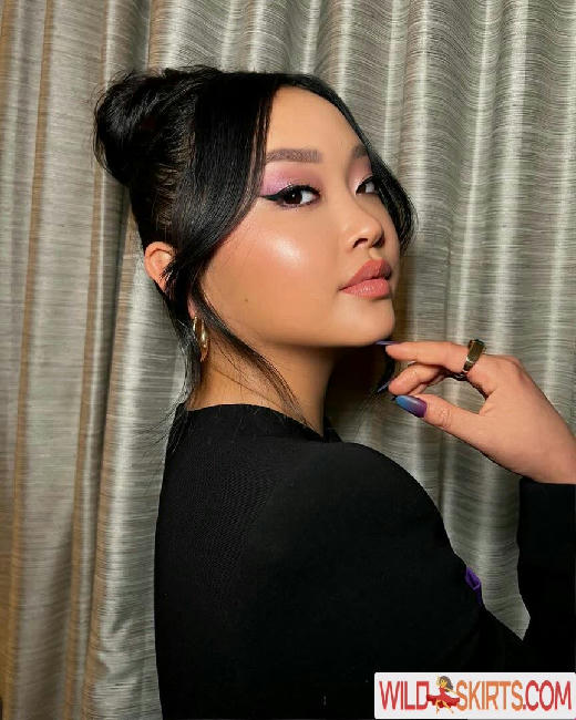 Lana Condor / lanacondor nude Instagram leaked photo #175