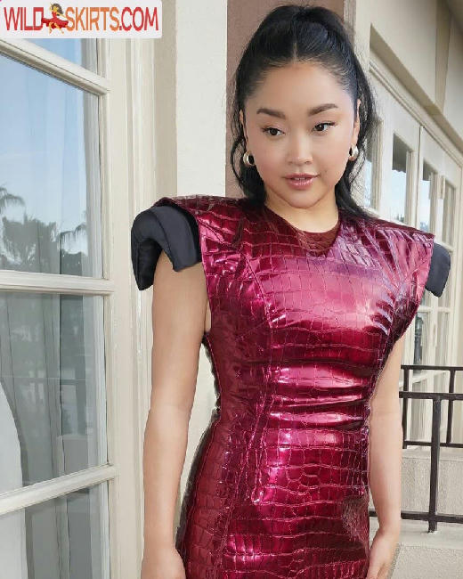 Lana Condor / lanacondor nude Instagram leaked photo #182