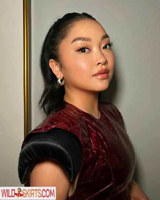 Lana Condor / lanacondor nude Instagram leaked photo #183