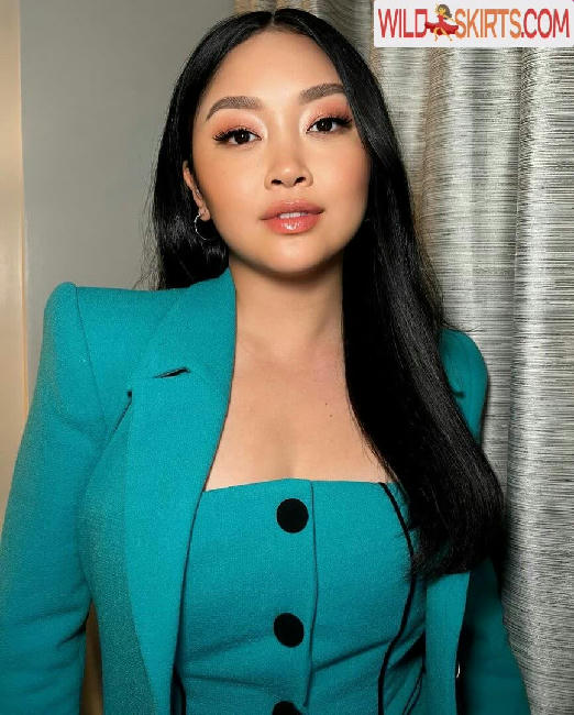 Lana Condor / lanacondor nude Instagram leaked photo #184