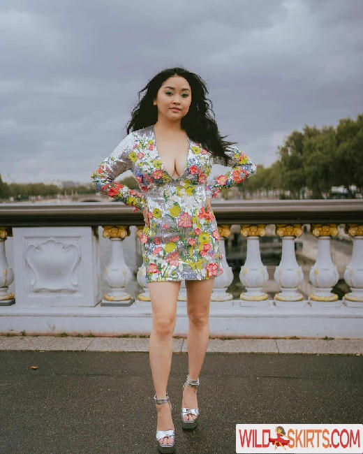 Lana Condor / lanacondor nude Instagram leaked photo #197