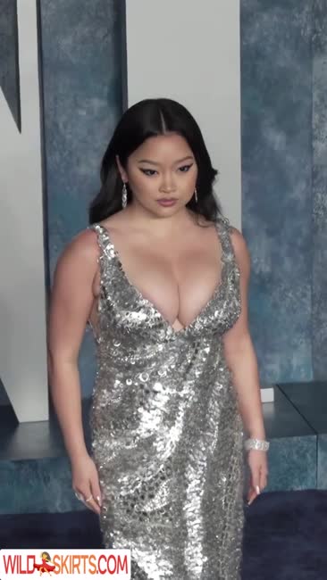 Lana Condor / lanacondor nude Instagram leaked video #233